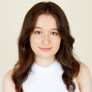 Portrait of Liz Slavin